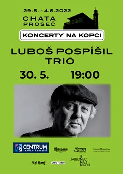 Luboš Pospíšil Trio