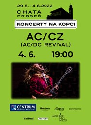AC/CZ (AC/DC Revival)