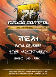 Future Control w/ Meph