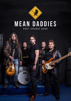 Mean Daddies