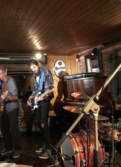 Band of Heysek feat. Ester&Martina