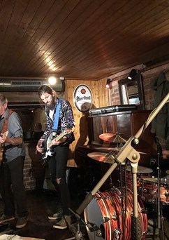 Band of Heysek feat. Ester&Martina
