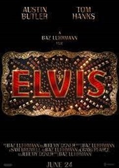 Elvis  (USA)  2D