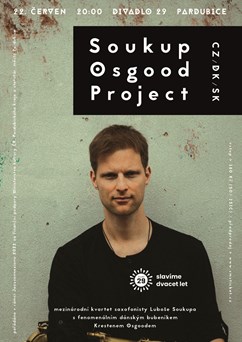 Soukup Osgood Project (CZ/DK/SK)