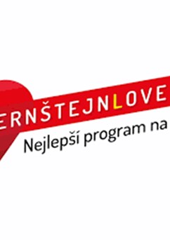 Pernštejnlove - permanentka šapito