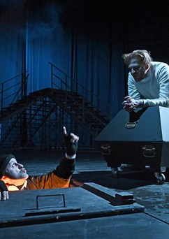 Souborné dílo Williama Shakespeara ve 120 minutách
