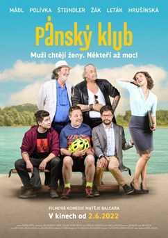 Pánský klub  