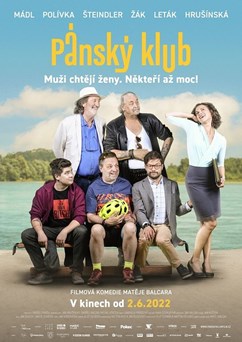 Pánský klub  