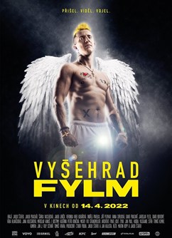 Vyšehrad: Fylm