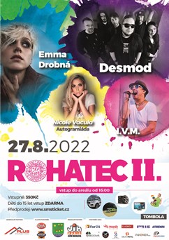 Rohatec II.