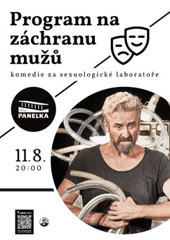 Program na záchranu mužů