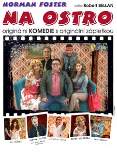 Na ostro