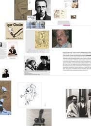 Přednáška Viktor Pivovarov: literární souvislosti jeho díla