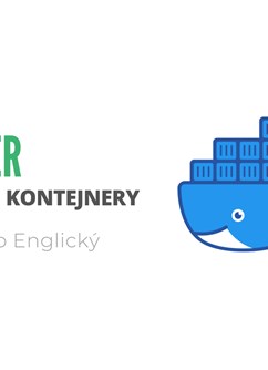 Docker - ovládni kontejnery jako profík