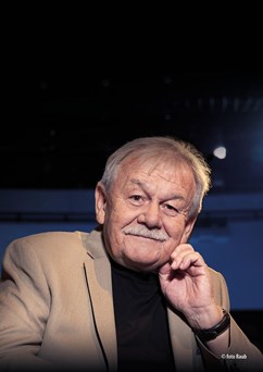Minipárty s Karlem Šípem