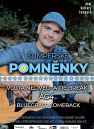 Šumperské Pomněnky