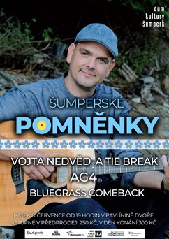 Šumperské Pomněnky