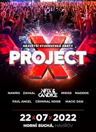 PROJECT-X 