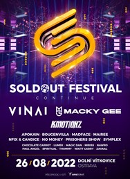 Soldout festival Continue