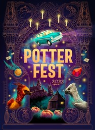 Potterfest 2022
