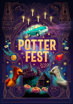 Potterfest 2022