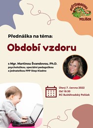 Období vzdoru