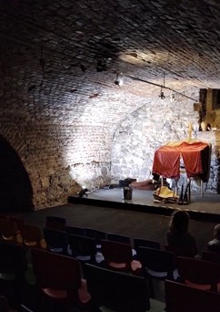 Charleyova Teta | Divadelní představení