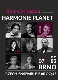 Koncert barokních hvězd