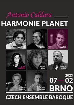 Koncert barokních hvězd