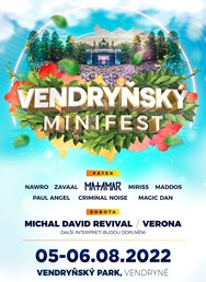 Vendryňský minifest