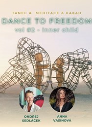 Dance to Freedom - Inner child
