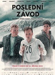 Poslední závod