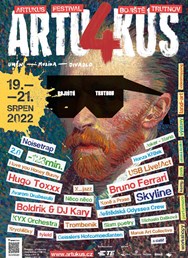 Artu Kus Festival 4 - Bojiště Trutnov