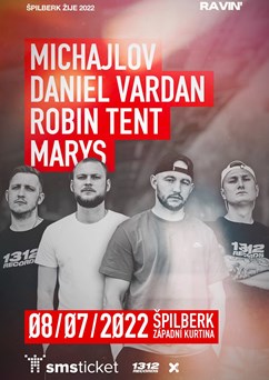 Michajlov & 1312 Records