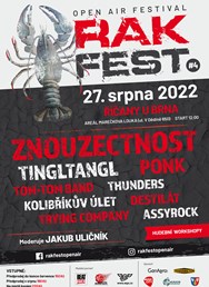 RAKFEST 2022