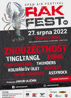 RAKFEST 2022