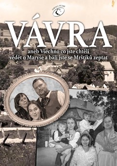 Vávra