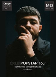 Calin - POPSTAR 