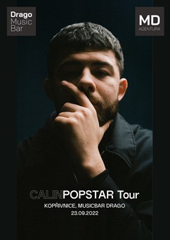 Calin - POPSTAR 