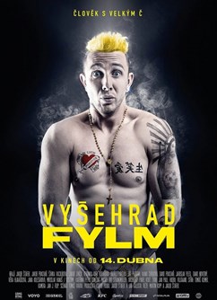 Vyšehrad: Fylm - letní kino Litoměřice
