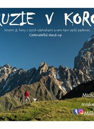 Gruzie v Koroně: Brno