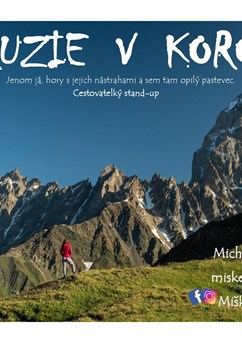 Gruzie v Koroně: Brno