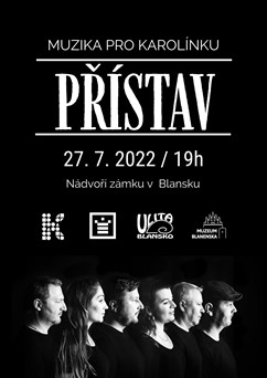 Přístav