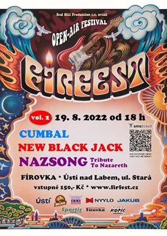 Fírfest 2022 vol. 2