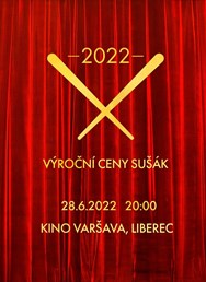 SUŠÁK 2022