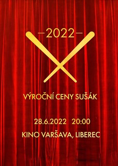 SUŠÁK 2022