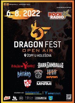 Dragon Fest OPEN AIR 2022