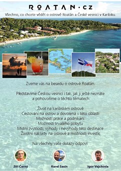 Vše, co chcete vědět o Roatánu
