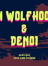 John Wolfhooker + Denoi