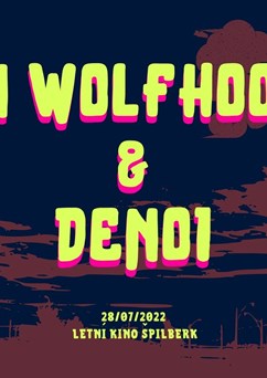 John Wolfhooker + Denoi